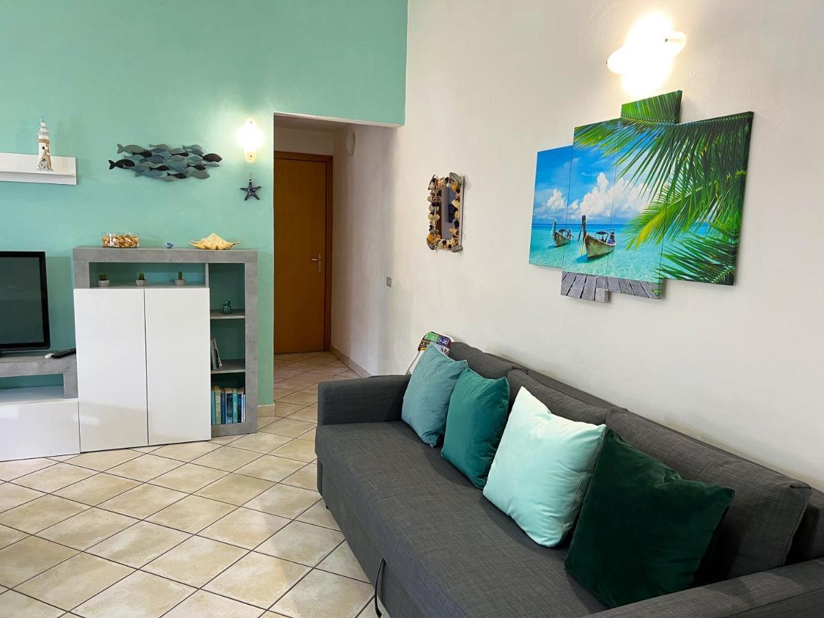 Casa Vacanze Oceano Livorno Exterior photo