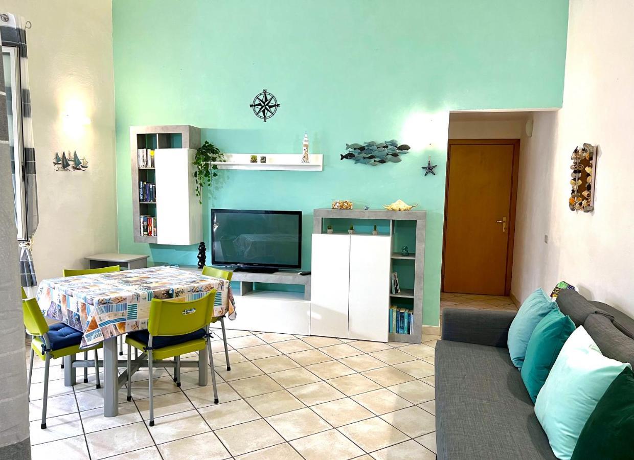 Casa Vacanze Oceano Livorno Exterior photo