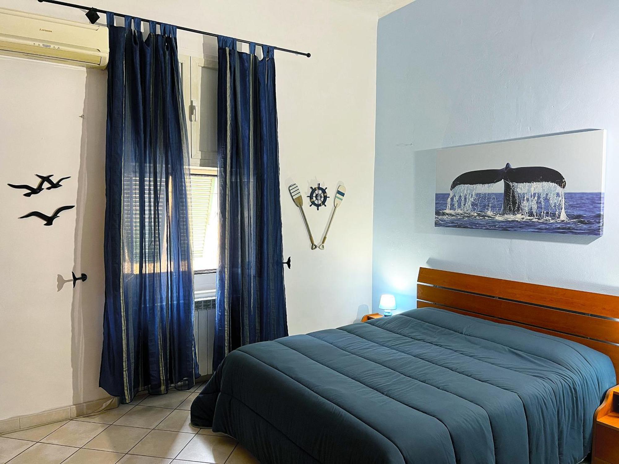 Casa Vacanze Oceano Livorno Exterior photo